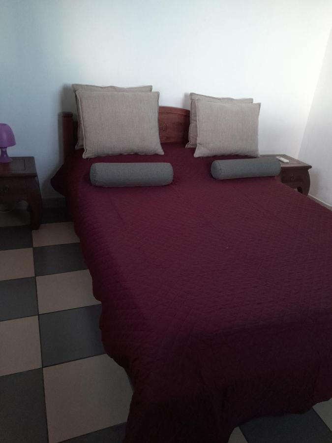 생뢰 Le Refuge 아파트 외부 사진