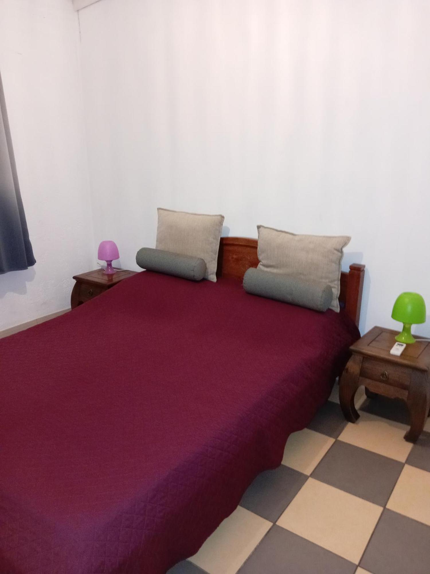 생뢰 Le Refuge 아파트 외부 사진