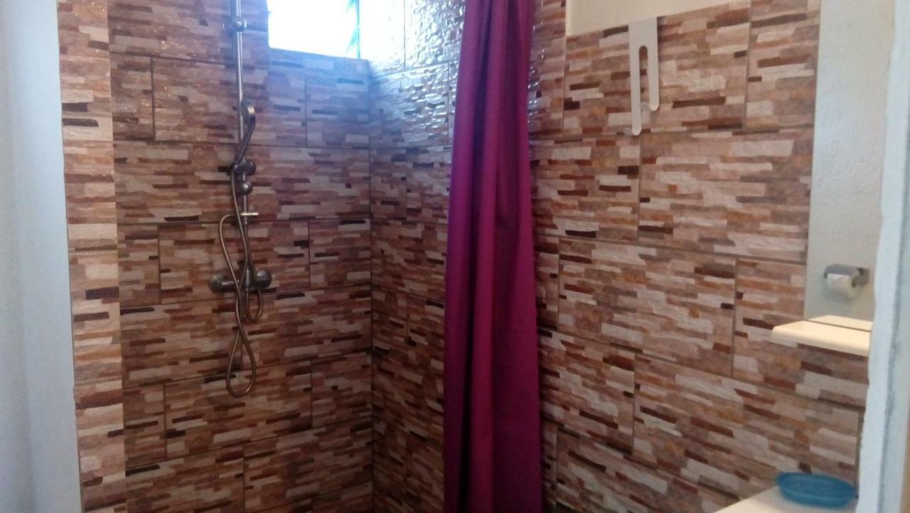 생뢰 Le Refuge 아파트 외부 사진